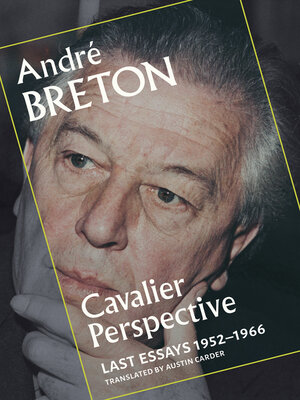cover image of Cavalier Perspective